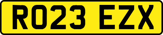 RO23EZX