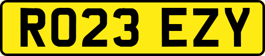 RO23EZY