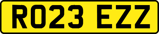 RO23EZZ