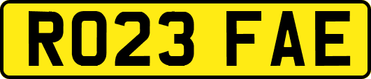 RO23FAE