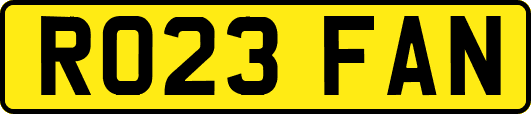 RO23FAN