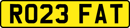 RO23FAT