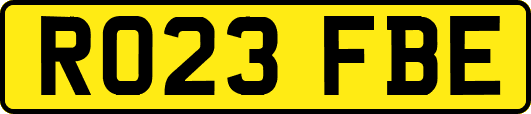 RO23FBE