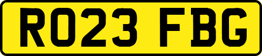 RO23FBG
