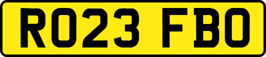 RO23FBO