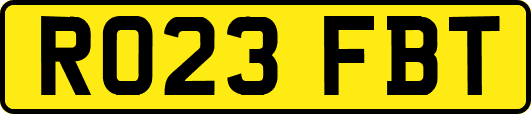 RO23FBT