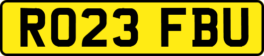 RO23FBU