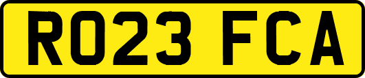 RO23FCA