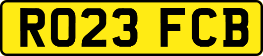 RO23FCB