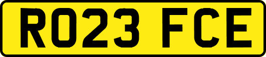 RO23FCE
