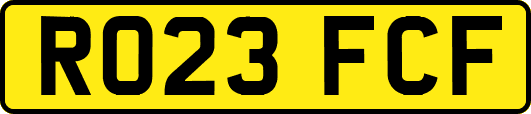 RO23FCF