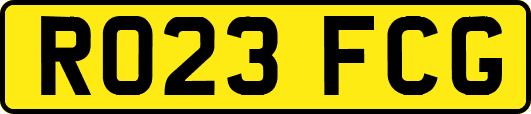 RO23FCG