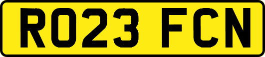 RO23FCN
