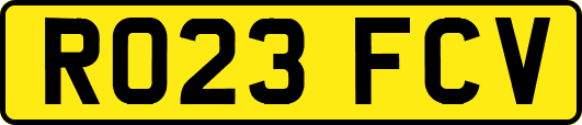 RO23FCV