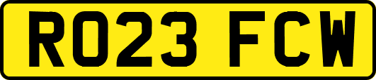 RO23FCW