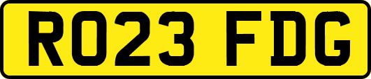 RO23FDG