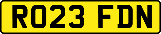 RO23FDN