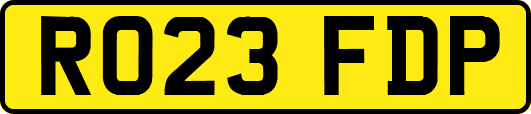 RO23FDP