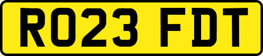 RO23FDT