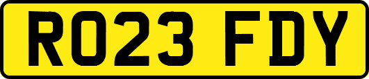 RO23FDY