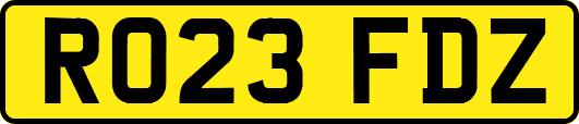 RO23FDZ