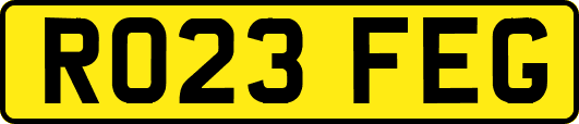 RO23FEG