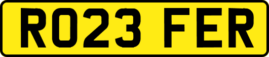 RO23FER