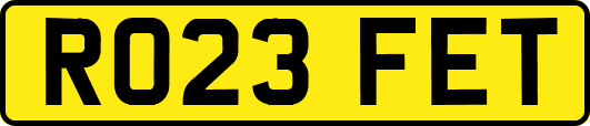RO23FET