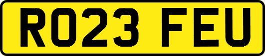 RO23FEU
