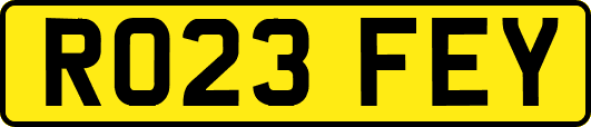 RO23FEY