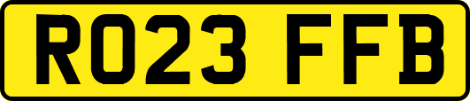 RO23FFB