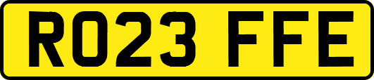 RO23FFE
