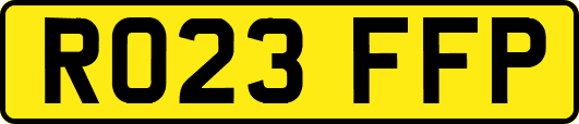 RO23FFP