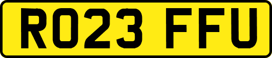 RO23FFU