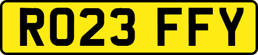 RO23FFY
