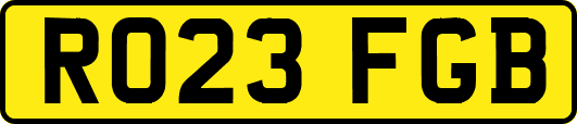 RO23FGB
