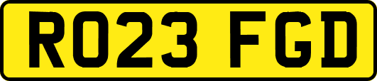 RO23FGD