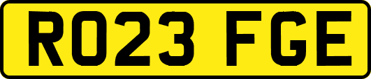 RO23FGE