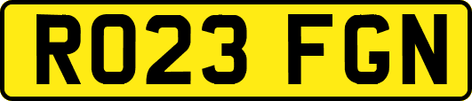 RO23FGN