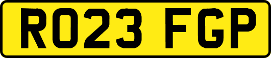 RO23FGP