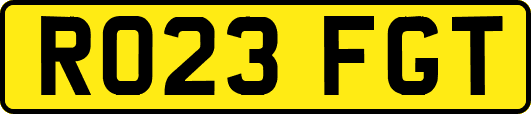RO23FGT