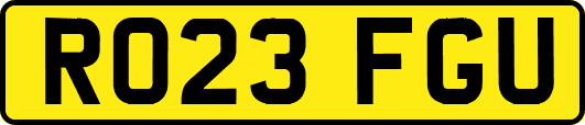 RO23FGU