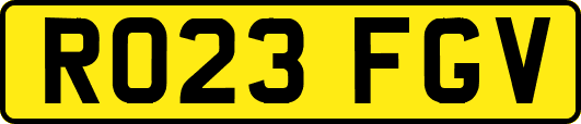 RO23FGV