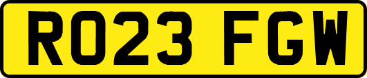 RO23FGW