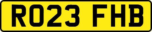 RO23FHB