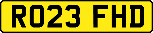 RO23FHD
