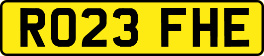 RO23FHE