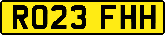 RO23FHH