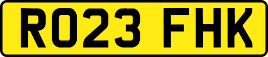 RO23FHK