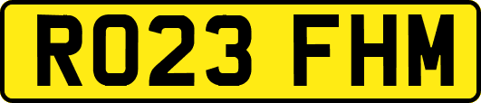 RO23FHM